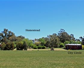 Hazeldean At Quandary, Ariah Park And Temora - Winery Find 0