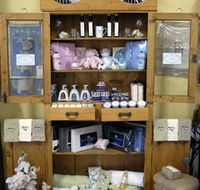 The Cotton Shop Moree - Winery Find