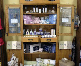 The Cotton Shop Moree - Winery Find 0