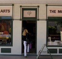 The Moree Gallery - Winery Find