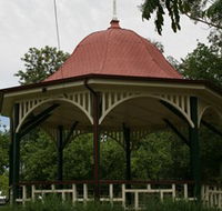Rocket Park - Winery Find