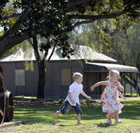 Mary Brand Park - Winery Find