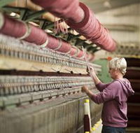 Creswick Woollen Mills - Winery Find