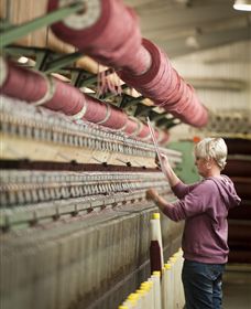 Creswick Woollen Mills - Winery Find 0