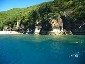 Hayman Island QLD Winery Find