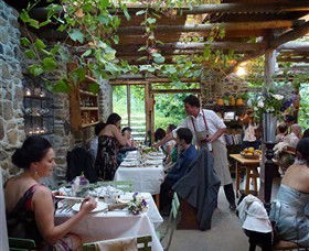 Lavandula Swiss/Italian Farm - Winery Find 1