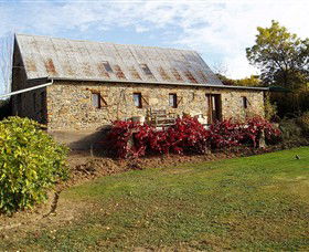 Shepherds Flat VIC Winery Find