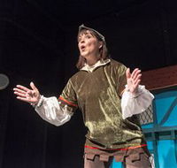 Creswick Courthouse Theatre - Winery Find