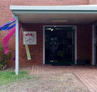 Warrumbungle Arts and Crafts Gallery - Winery Find