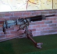 Woodpecker Gun - Winery Find