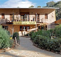 Chocolate Mill - Winery Find