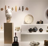Shepparton Art Museum SAM - Winery Find