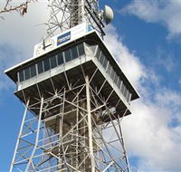 Shepparton Tower - Winery Find