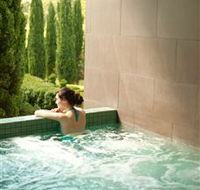 The Mineral Spa - Winery Find