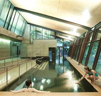 Hepburn Bathhouse  Spa - Winery Find