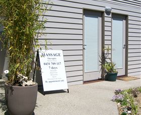 Michael Davey Massage And Bowen Therapies - Winery Find 1