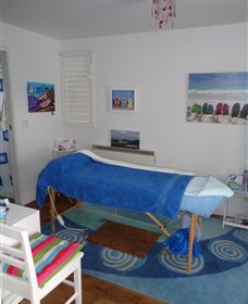 Michael Davey Massage And Bowen Therapies - Winery Find 2