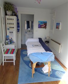 Michael Davey Massage And Bowen Therapies - Winery Find 3