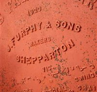 Furphy Museum - Winery Find