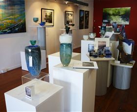 Whale Bone Gallery - Winery Find 0