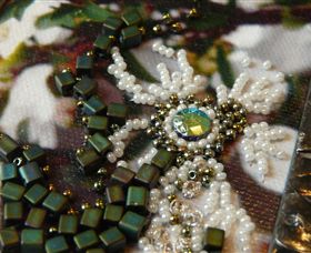 Whale Bone Gallery - Winery Find 1