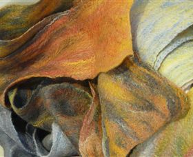 Whale Bone Gallery - Winery Find 3