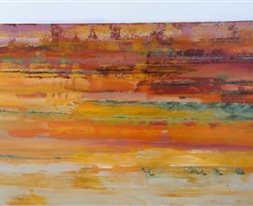 Whale Bone Gallery - Winery Find 2