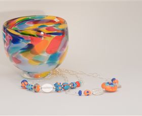 Whale Bone Gallery - Winery Find 7