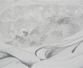 Whale Bone Gallery - Winery Find 5