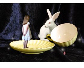 Whale Bone Gallery - Winery Find 4