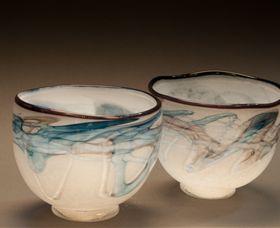 Whale Bone Gallery - Winery Find 8