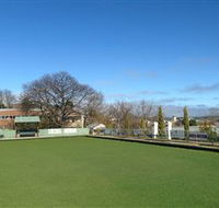 Daylesford Bowling Club - Winery Find