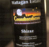 Wattagan Estate Winery - Winery Find