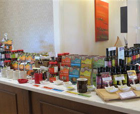 Rich Glen Olives - Winery Find 1