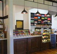 Rich Glen Olives - Winery Find