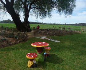 Rich Glen Olives - Winery Find 4