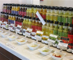 Rich Glen Olives - Winery Find 2