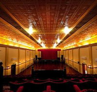Merredin Cummins Theatre - Winery Find