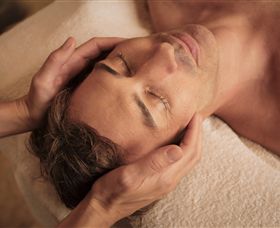 Prani Glow Day Spa - Winery Find 1