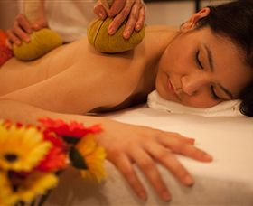 Prani Glow Day Spa - Winery Find 5