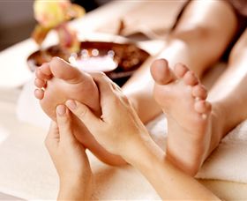 Prani Glow Day Spa - Winery Find 4