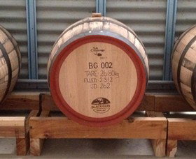 Mollyan ACT Winery Find