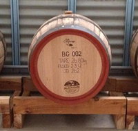 Black Gate Distillery - Winery Find