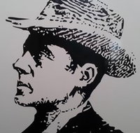 Banjo Paterson... More than a Poet Exhibition - Winery Find