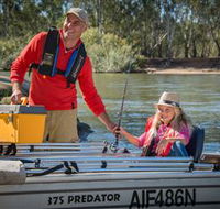 Lake Mulwala - Winery Find
