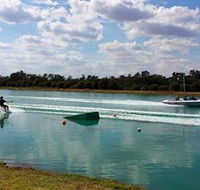 Mulwala Water Ski Club - Winery Find
