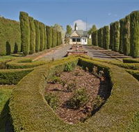 Barcaldine House - Winery Find