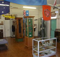 Coolamon RSL Memorial Museum - Winery Find