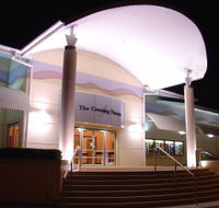 Crossing Theatre - Winery Find