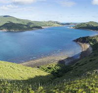 The Cremer Shipwreck Dive Site - Keswick Island - Winery Find